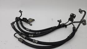 32416853947 Bmw 11-13 F10 550xi Awd 4.4l Expansion Hose Dynamic Drive Active Oil Line Oem 32416853947 Bmw 11-13 F10 550xi Awd 4.4l Expansion Hose Dynamic Drive Active Oil Line Oem