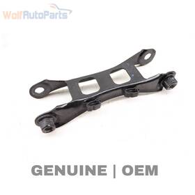 33306867881 Bmw 2018-2021 I3s - Rear Left Upper Control Arm / Guide Rod 6867881 33306867881 Bmw 2018-2021 I3s - Rear Left Upper Control Arm / Guide Rod 6867881