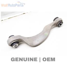 33306871011 Bmw 2019-2024 X4 - Rear Left Upper Control Arm 6871011 33306871011 Bmw 2019-2024 X4 - Rear Left Upper Control Arm 6871011