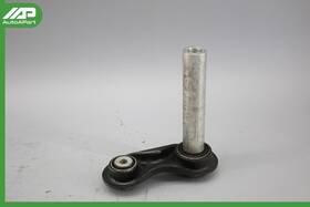 33326774477 Bmw 08-19 E70 E71 X5 X6 Rear Right Lower Control Arm Integral Link 6774477 Oem