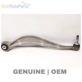 33326775902 Bmw 2010-2015 740i - Rear Upper Control Arm Rearward 6775902