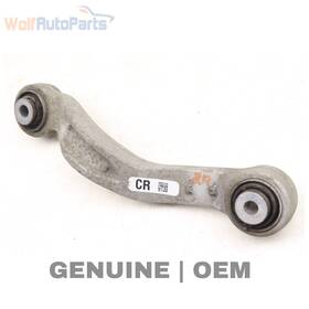 33326782136 Bmw 2011-2016 535i Xdrive - Rear Right Upper Forward Control Arm / Wishbone