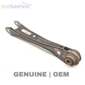 33326786981 Bmw 2011-2017 X3 - Rear Upper Control Arm / Wishbone 6786981