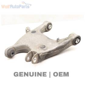 33326794876 Bmw 2012-2018 640i - Rear Right Lower Control Arm 6794876 33326794876 Bmw 2012-2018 640i - Rear Right Lower Control Arm 6794876