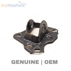 33326851581 Bmw 2016-2024 X1 - Rear Left Trailing Arm Bracket 6851581