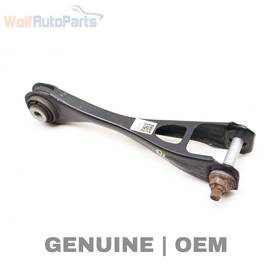 33326852269 Bmw 2014-2021 I3 60ah - Rear Left Control Arm 6852269