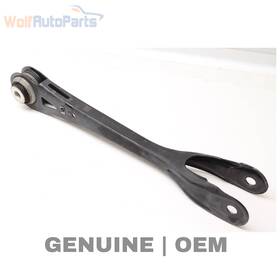 33326861114 Bmw 2016-2018 750i Xdrive G12 - Rear Lower Control / Trailing Arm 6861114 33326861114 Bmw 2016-2018 750i Xdrive G12 - Rear Lower Control / Trailing Arm 6861114
