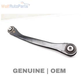 33326861125 Bmw 2018-2019 640i Xdrive Gran Turismo - Rear Left Lower Control Arm Rearward