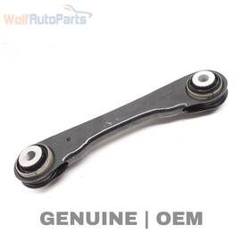 33326867538 Bmw 2018-2023 M550i Xdrive G30 - Rear Right Control Arm Forward 6867538