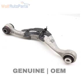 33326883340 Bmw 2017-2023 540i Xdrive - Rear Right Upper Control Arm Rearward 6883340