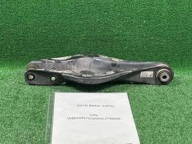33326884694 Bmw 2019-2024 330xi G20 Rear Lower Control Arm Oem 6884694