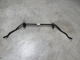 Bmw 33501543160 2022 - 2025 Ix I20 Rear Stabilizer Sway Anti Roll Bar Oem