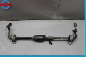 33506770341 Bmw 04-10 645ci 645i E64 Rear Stabilizer Bar Sport Suspension Oem 33506770341 Bmw 04-10 645ci 645i E64 Rear Stabilizer Bar Sport Suspension Oem