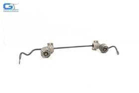 33506799246 Bmw 750 F01 F02 Xdrive Rear Stabilizer Sway Anti Roll Bar Oem 2013 - 2015 33506799246 Bmw 750 F01 F02 Xdrive Rear Stabilizer Sway Anti Roll Bar Oem 2013 - 2015