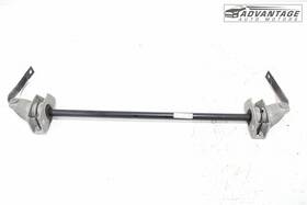 33506861458 Bmw 16-22 750i Xdrive G12 Awd Rear Suspension Stabilizer Sway Anti Roll Bar Oem