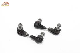 33506895143 Bmw I4 G26 Rwd Rear Stabilizer Sway Anti Roll Bar Oem 2022 - 2024 -set Of 2