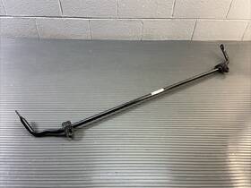 33506897839 Bmw 2023-2025 X1 U11 Rear Stabilizer Sway Bar 6897839 26k Miles Oem 33506897839 Bmw 2023-2025 X1 U11 Rear Stabilizer Sway Bar 6897839 26k Miles Oem