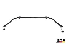 33508746456 Bmw X3m X4m F97 F98 Rear Lower Stabilizer Sway Bar Assembly 2020 - 2024 Oem 33508746456 Bmw X3m X4m F97 F98 Rear Lower Stabilizer Sway Bar Assembly 2020 - 2024 Oem