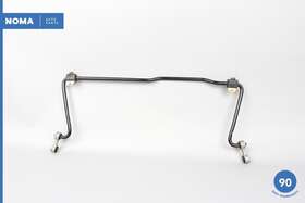33551094367 Bmw 99-02 E36 Z3 Rear Swaybar Stabilizer Anti-roll Bar With Link Oem