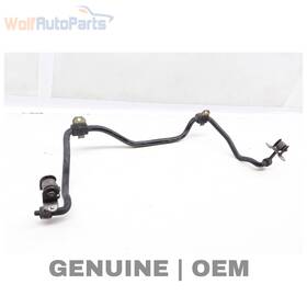 33551094545 Bmw 2003-2008 Z4 Roadster E85 - Rear Stabilizer / Sway Bar 1094545 33551094545 Bmw 2003-2008 Z4 Roadster E85 - Rear Stabilizer / Sway Bar 1094545