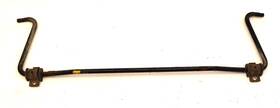 Bmw 33551129194 Oem E30 84-92 Rear 14.5mm Sport Sway Bar Stabilizer With Mounts