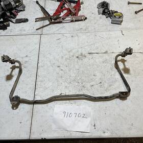 33552227244 Bmw 1995-1999 E36 M3 Factory Rear Anti-sway Stabiliazer Bar 20mm Oem