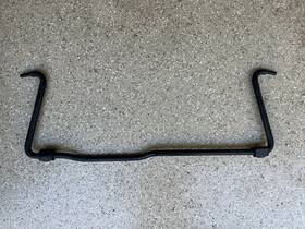 33552228367 Bmw Z3 ///m M3.2 Roadster Coupe Rear Axle Sway Stabilizer Bar 1998-2002 Used Oem 33552228367 Bmw Z3 ///m M3.2 Roadster Coupe Rear Axle Sway Stabilizer Bar 1998-2002 Used Oem