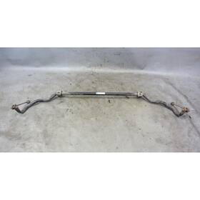 Bmw 33552283962 2008-2013 E93 M3 Convertible Factory Rear Axle Anti-sway Stabilizer Bar Oem