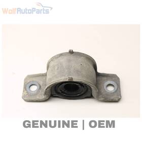 33556771936 Bmw 2007-2018 X5 - Rear Stabilizer / Sway Bar Mount Bracket 6771936
