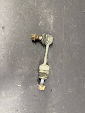 33556771937 Bmw Oem Genuine X5 M X6 E70 E71 F15 F16 F85 F86 E72 Rear Sway Anti Roll Bar Link