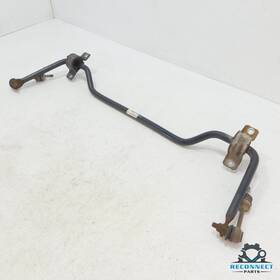 33556783041 Bmw 07-14 X5 X6 E70 E71 Awd Rear Stabilizer Anti-roll Sway Bar With Link Set Oem