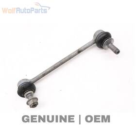 33556786429 Bmw 2011-2017 550i Gt Xdrive - Rear Stabilizer / Sway Bar End Link 6786429 33556786429 Bmw 2011-2017 550i Gt Xdrive - Rear Stabilizer / Sway Bar End Link 6786429