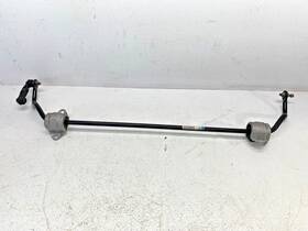 33556788629 Bmw 09-15 F01 F02 7 Series Rear Anti Roll Stabilizer Sway Bar Assembly 16mm Oem