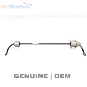 33556788860 Bmw 2010-2017 535i Gt - Rear Stabilizer / Sway Bar 6788860