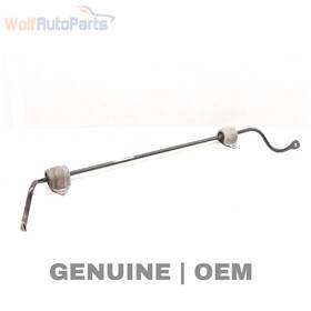 33556789871 Bmw 2011-2016 535i - Rear Stabilizer / Sway Bar 6789871