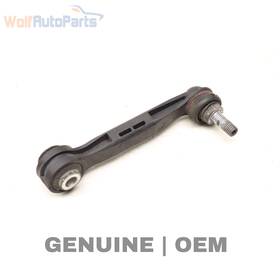 33556790324 Bmw 2015-2018 X4 - Rear Stabilizer / Sway Bar End Link 6790324