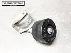 33556859017 Bmw 2012-2016 535i F10 Rear Right Stabilizer Sway Anti Roll Bar - 6869960 Oem