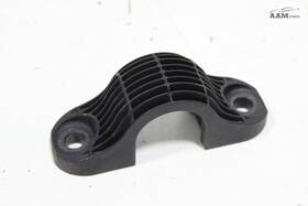 33556861477 Bmw 2017-22 530i G30 Rwd Rear Suspension Stabilizer Sway Bar Support Bracket Oem