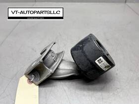 33556861479 Bmw 2017-2022 540i 530i G30 Rear Left Stabilizer Sway Anti Roll Bar Bracket Oe