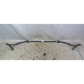 33556885927 Bmw 2018-2024 G01 X3 G02 M40ix Factory Rear Anti-sway Stabilizer Bar S17.9 Oem 33556885927 Bmw 2018-2024 G01 X3 G02 M40ix Factory Rear Anti-sway Stabilizer Bar S17.9 Oem