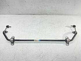 33557850120 Bmw 12-19 F10 F12 M5 M6 S63 Competition Rear Stabilizer Sway Bar Assembly Oem