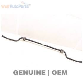 33557853266 Bmw 2016-2021 M2 3.0l - Rear Sway Bar / Stabilizer 7853266