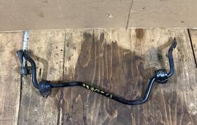 3413000 Bmw 2007-2010 X3 Rear Stabilizer Bar Oem