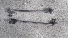 3414300 Bmw 3414299 X3 Front Sway Bar Links Pair E83 Free Shipping Oem 03-10 3414300 Bmw 3414299 X3 Front Sway Bar Links Pair E83 Free Shipping Oem 03-10