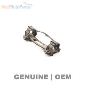 34302284732 Bmw 2015-2018 M3 3.0l - Rear Right Upper Control Arm / Wishbone Bracket