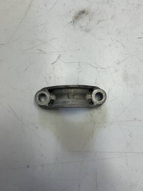 Bmw 37106869950 09-19 F10 550i 640i Front Anti Roll Sway Bar Stabilizer Upper Bracket Oem