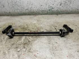 37106890947 Bmw 2019 X5 Rear Sway Stabilizer Bar Oem Part Number 689354602