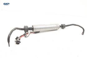 37106897265 Bmw M850i 840i G15 Xdrive Front Stabilizer Sway Anti Roll Bar Oem 2019 - 2024 37106897265 Bmw M850i 840i G15 Xdrive Front Stabilizer Sway Anti Roll Bar Oem 2019 - 2024