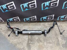 37106897271 Bmw Oem X6m X6 M F96 G06 Front Active Stabilizer Sway Bar 2020-2023