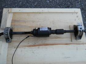 645-650-745-750-760 Bmw 37116752800-09 2002-08 I Original Front Active Stabilizer Sway Bar